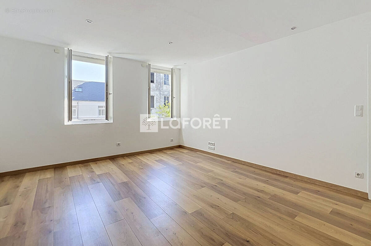 Appartement à SAUMUR