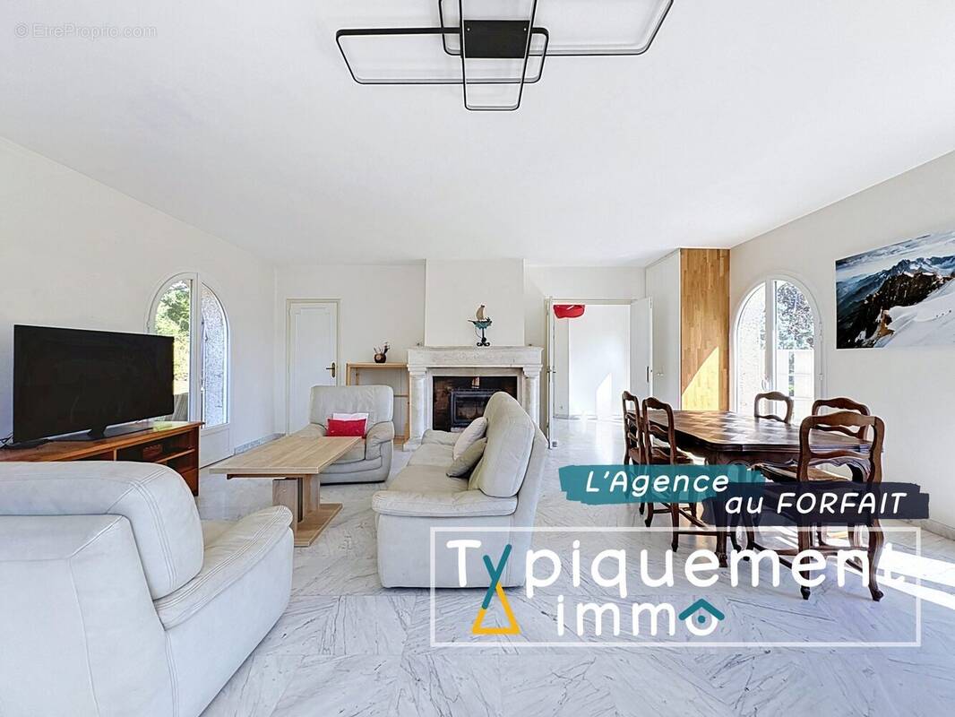 Maison à COLOMIERS
