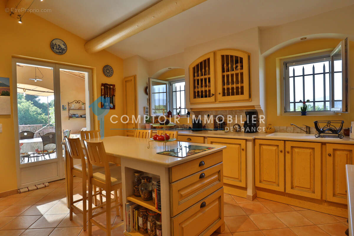 Maison à APT