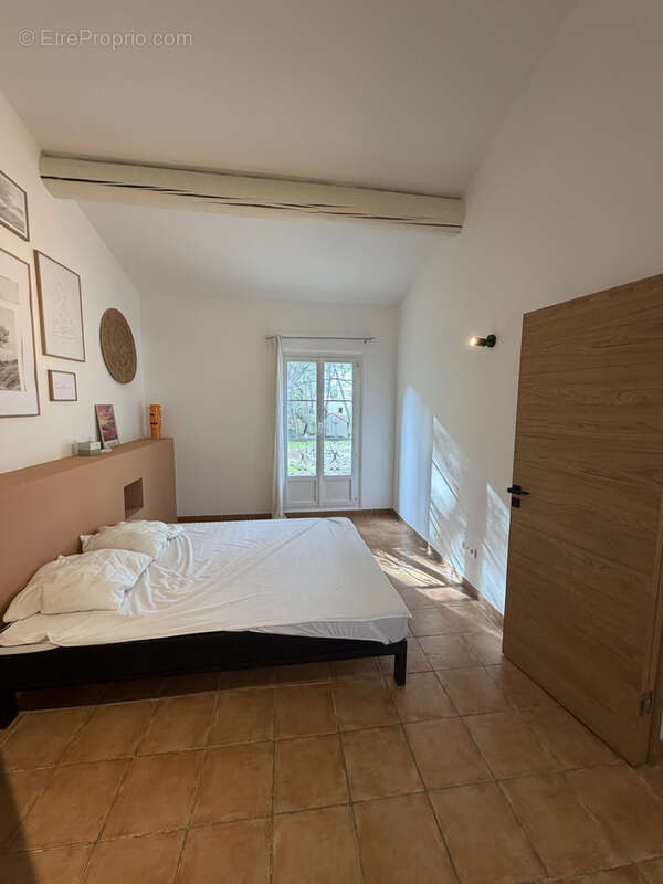 Maison à CORNILLON-CONFOUX