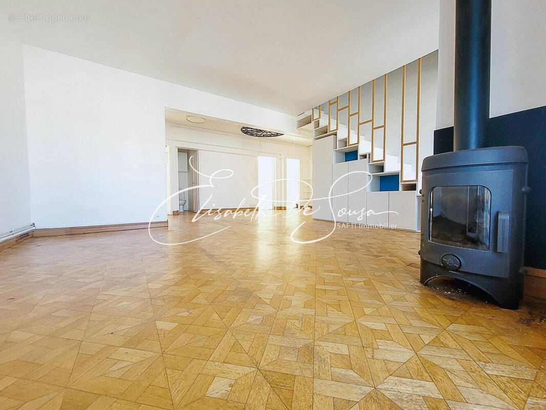 Photo 1 - Appartement à PARIS-12E