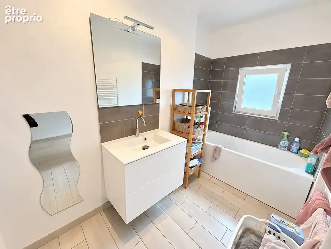 Maison Anzin 5 pièce(s) 106 m2 - photo 4