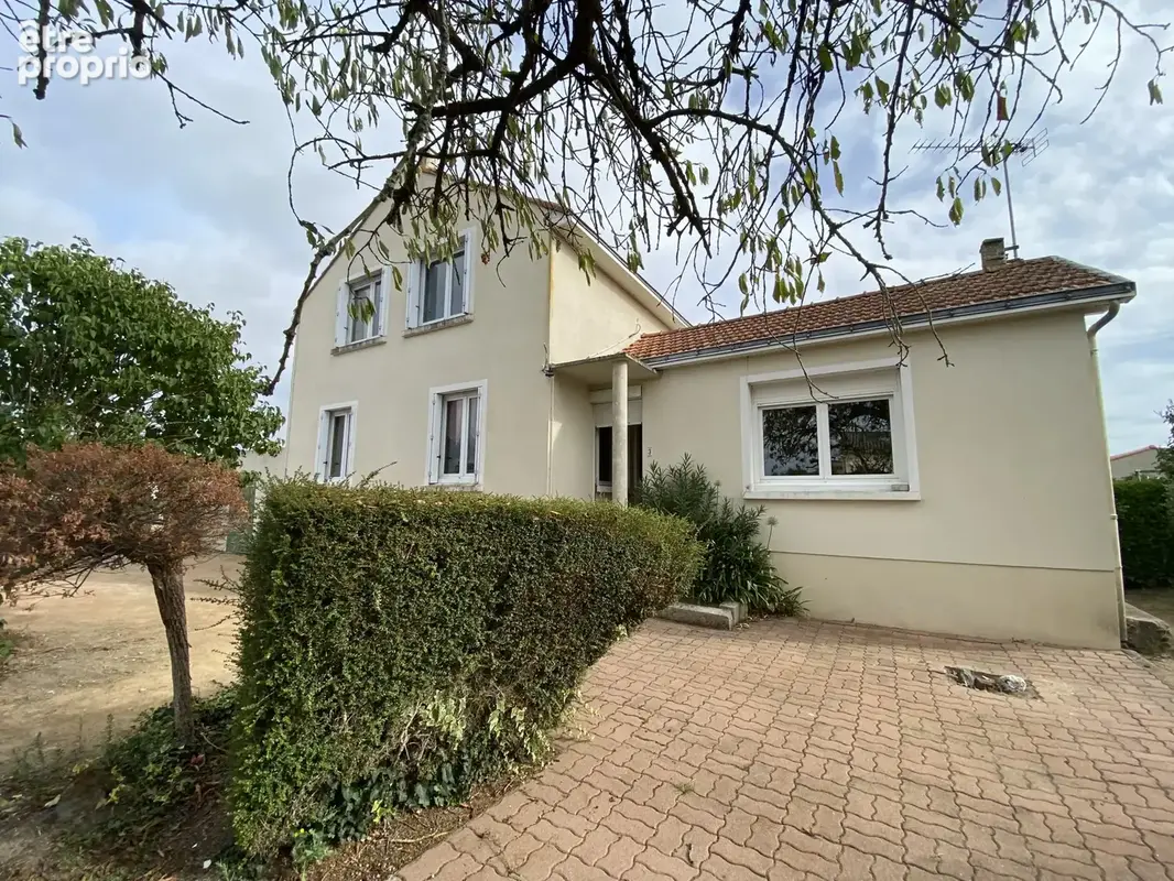Maison annees 60 - photo 1