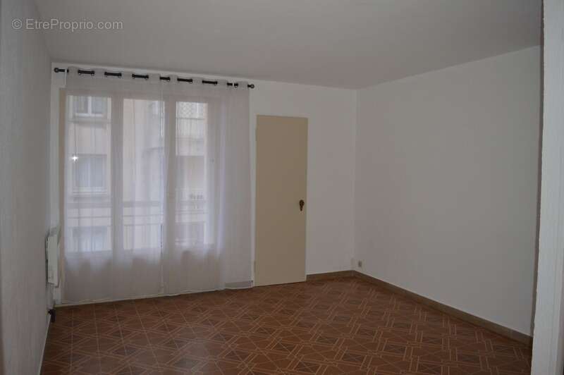 Appartement à MARSEILLE-10E