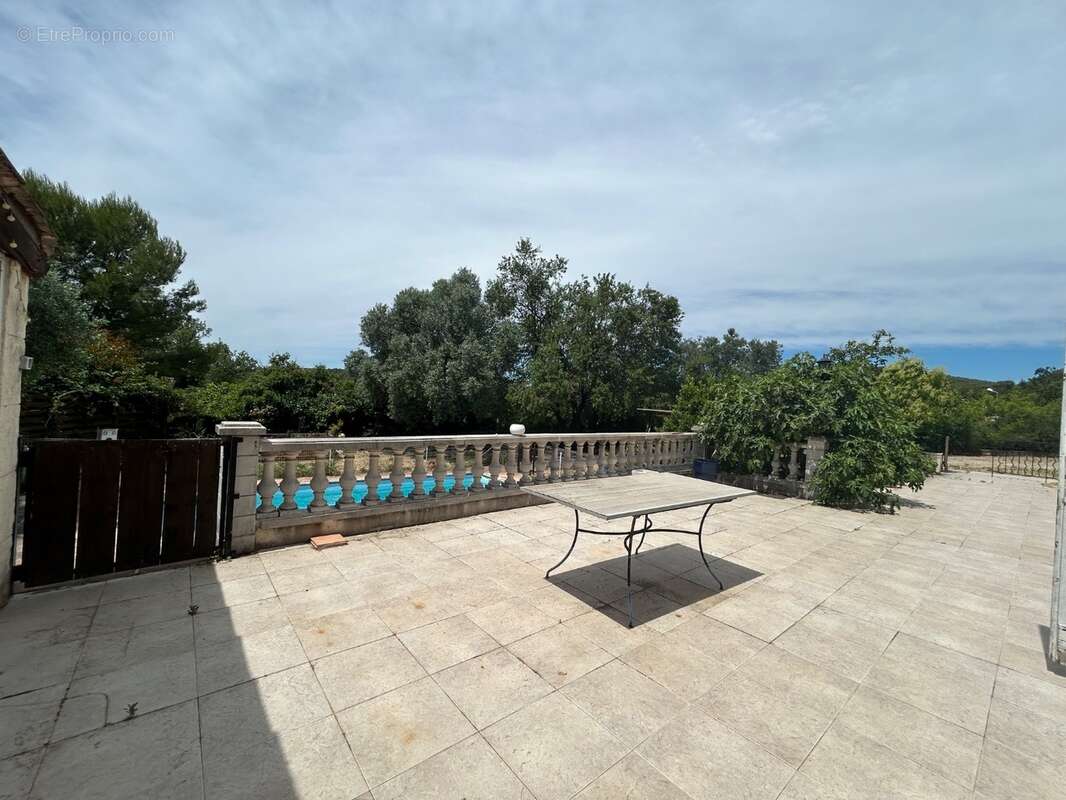 Maison 84 m² à Draguignan  - photo 14