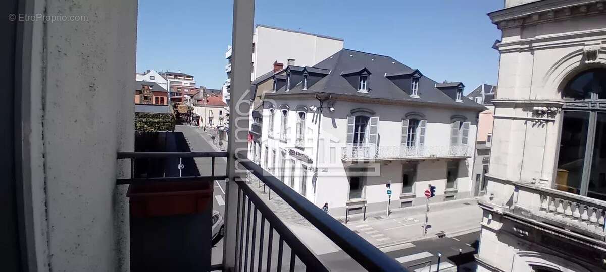 Appartement à TARBES