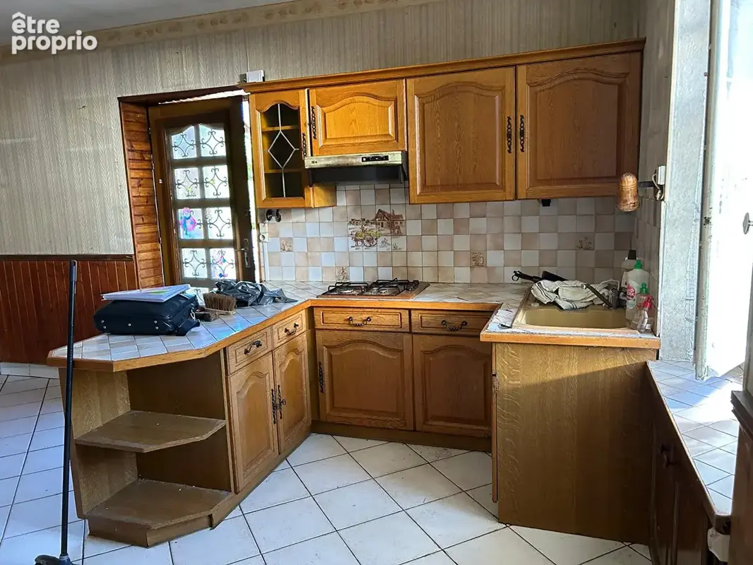 Maison 85m² à aranc - photo 6