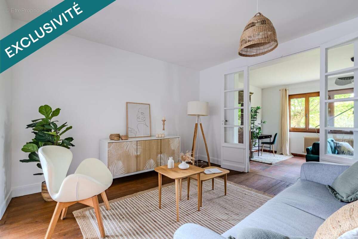 Photo 4 - Maison à LE TAILLAN-MEDOC