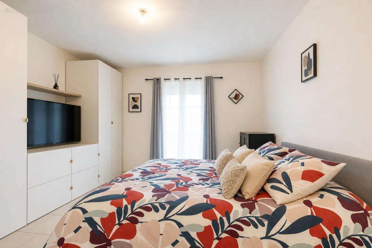 Maison à CORMERAY