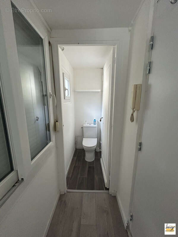 Appartement à LE HAVRE