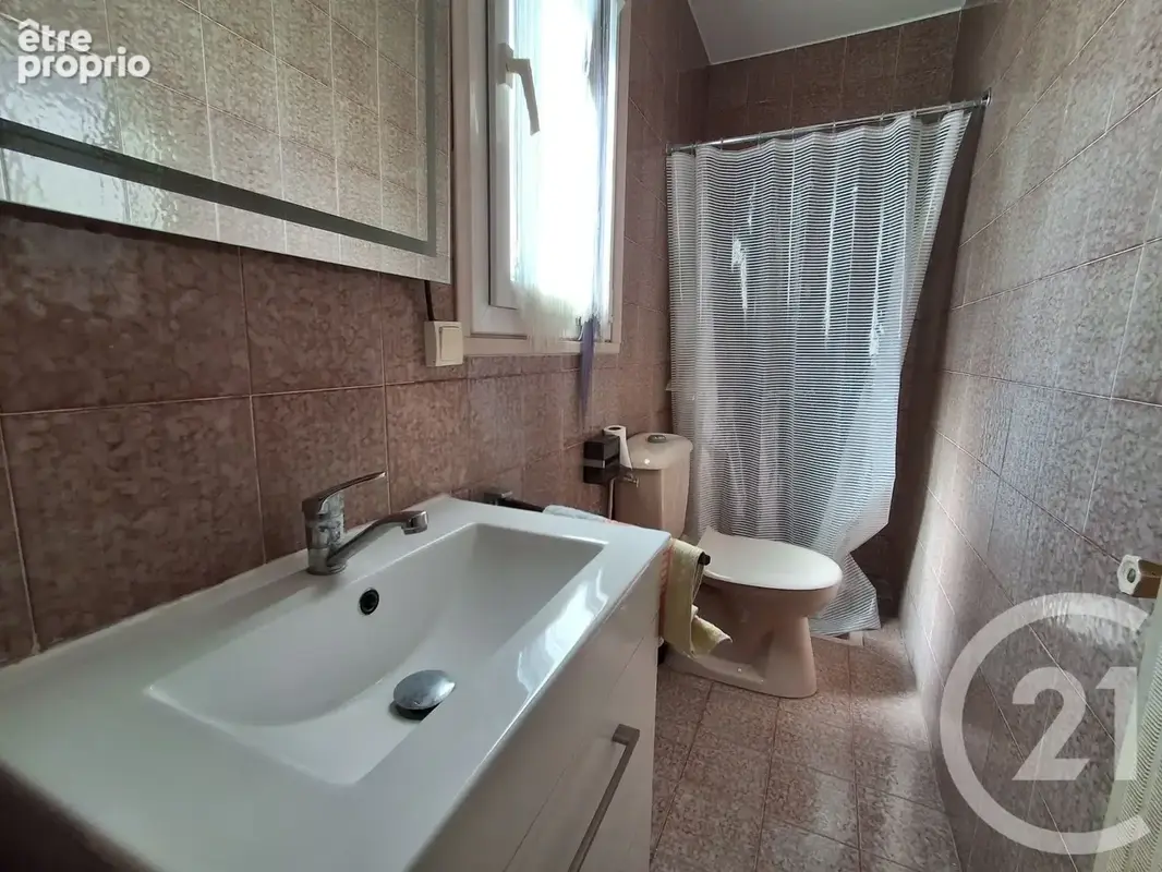 Maison 4 pièces 94 m² à vendre à Saint-Georges-De-Didonne (17110) - photo 11