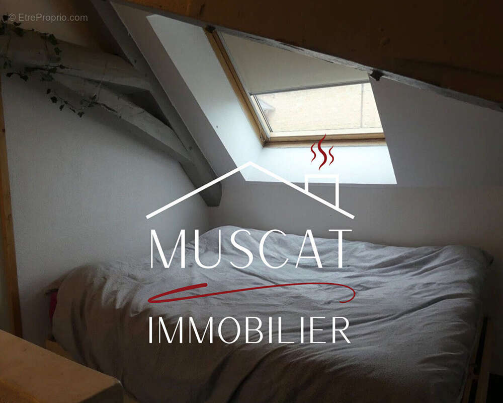 Appartement à LA TOUR-DU-PIN