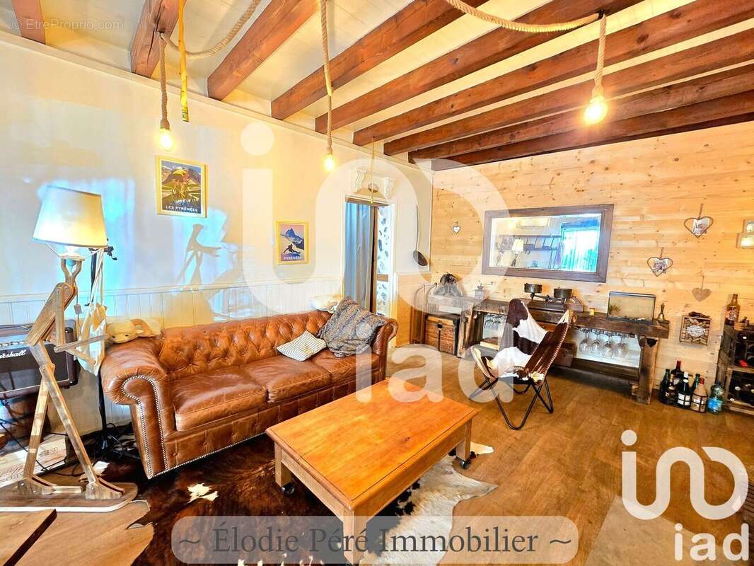 Maison 169 m² à Campan  - photo 3