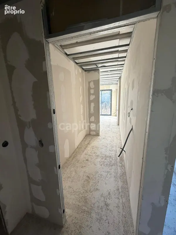 Maison de plainpied à vendre 4 pièces BARGEMON (83), terrain de 2500 m² - photo 5