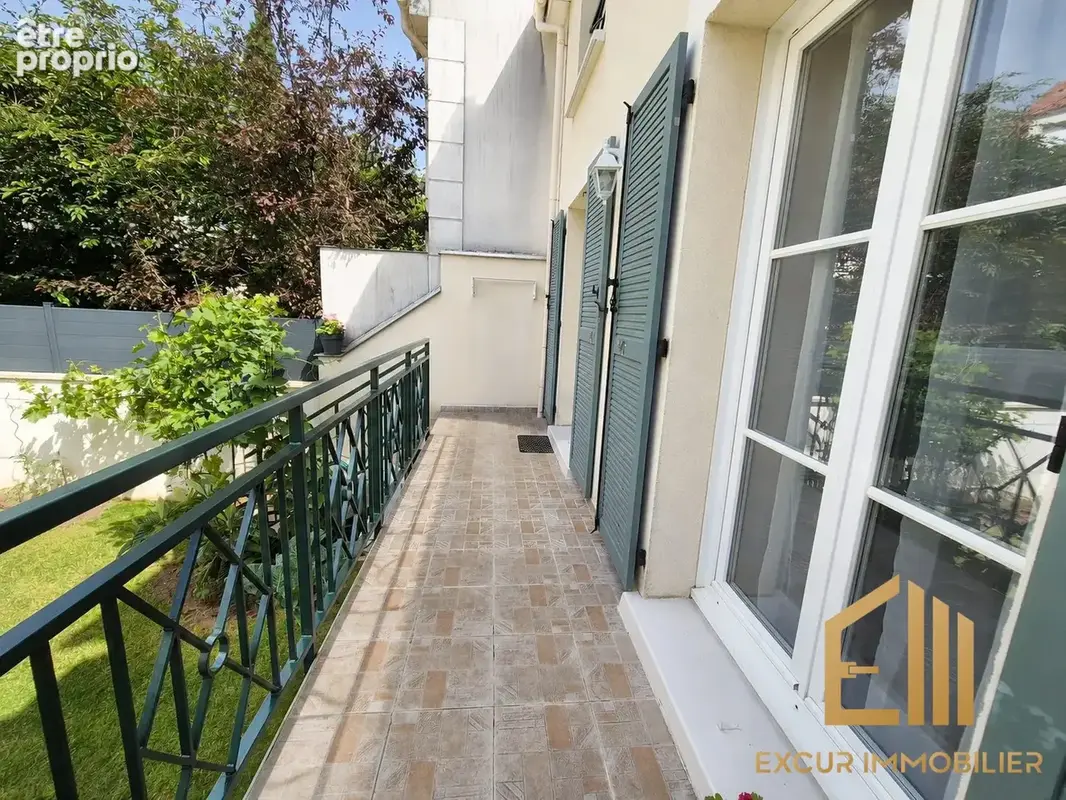 Maison 7 pièces 135 m² à vendre à Igny (91430) - photo 4