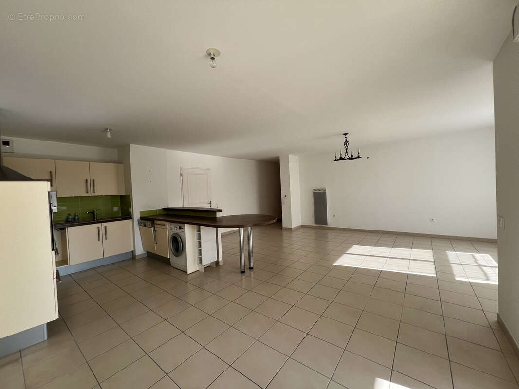 Appartement à LA ROCHE-SUR-YON