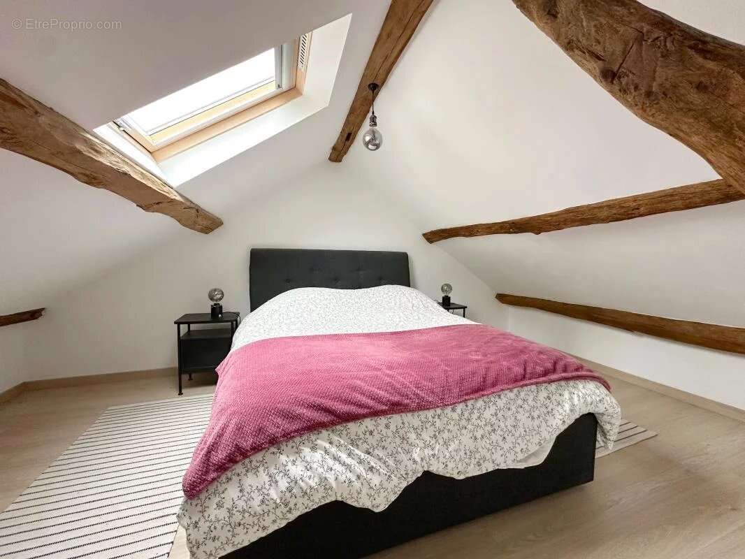 Appartement à HERBLAY