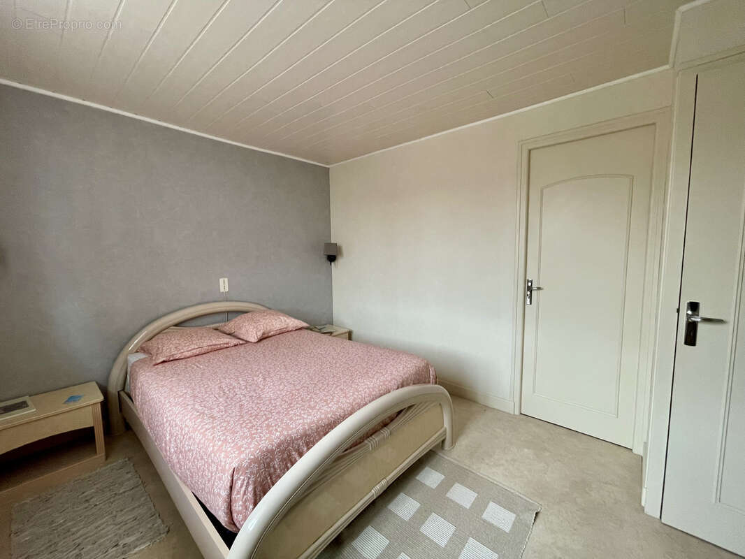 Maison à CHAVANGES