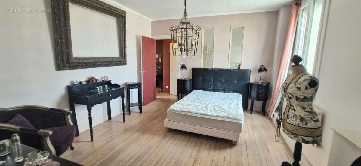 Maison à vendre - Yvetot - 128 m2 - 3 chambres - photo 12