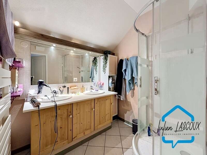Appartement à VILLARD-DE-LANS