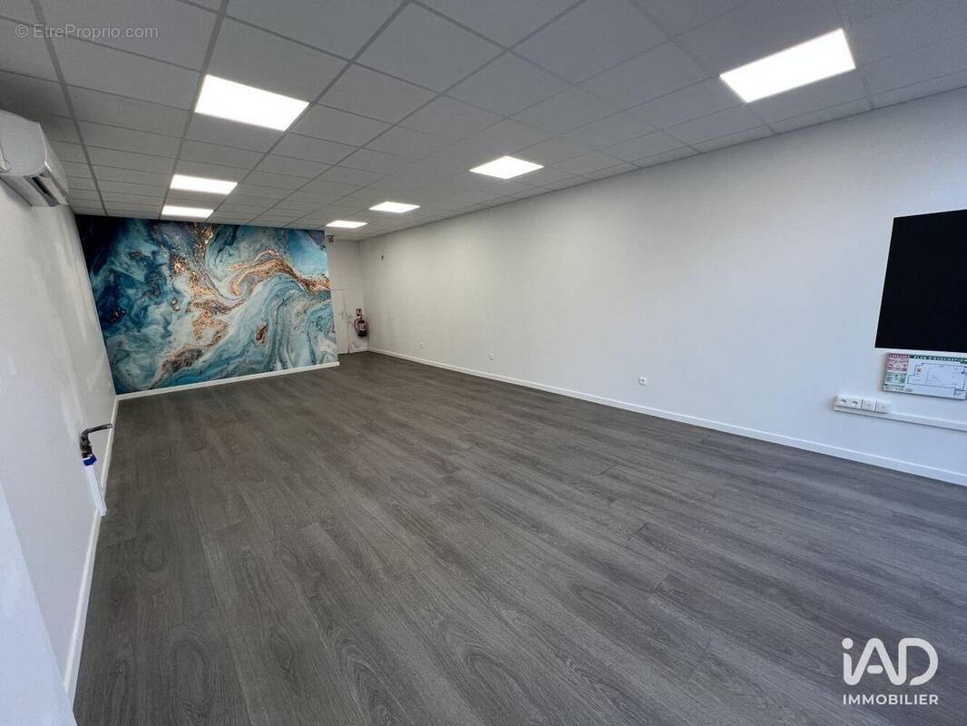 Photo 1 - Commerce à CHALONS-EN-CHAMPAGNE