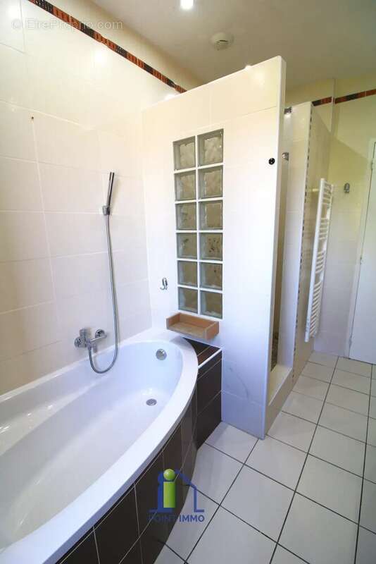 Maison à MARSEILLE-13E