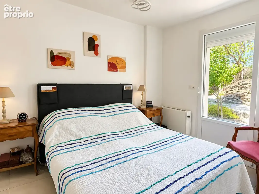Maison familiale dans un environnement calme et résidentiel à Vaux-sur-Mer - photo 8
