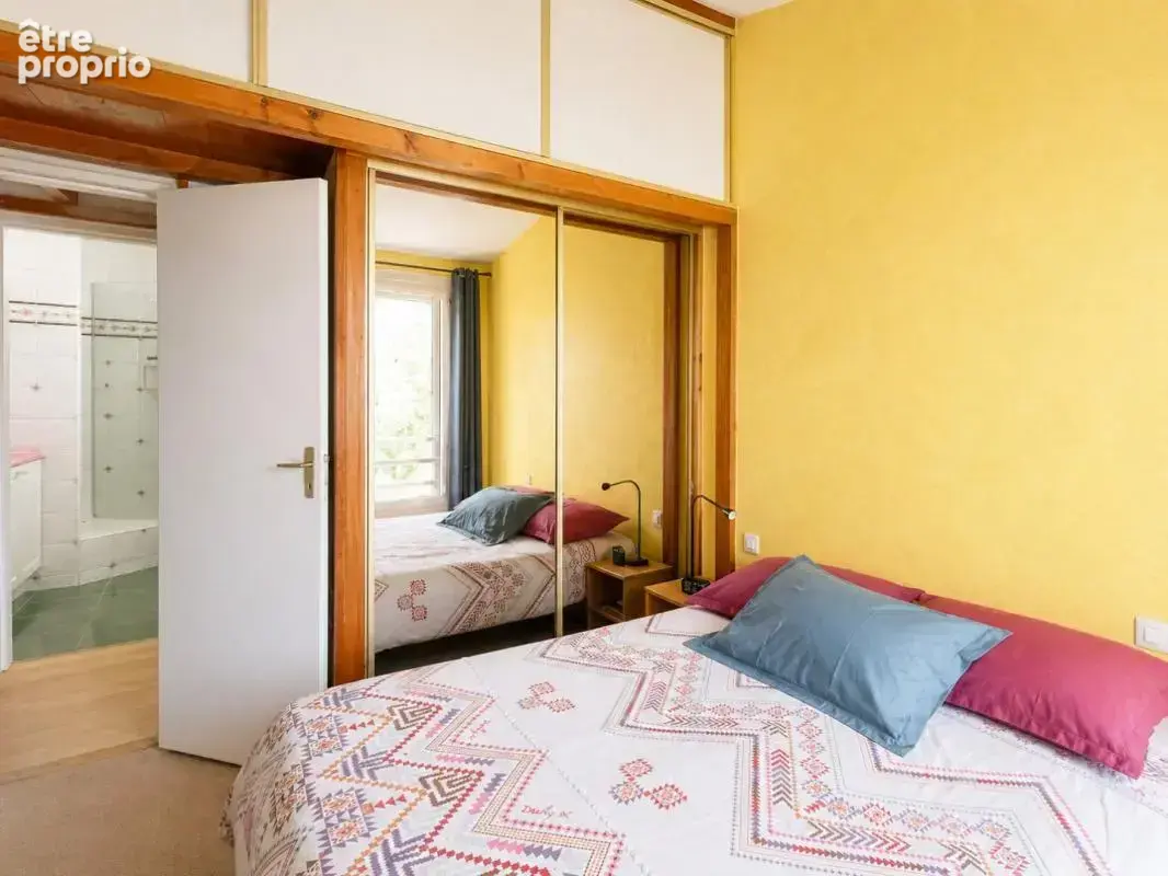 Appartement - photo 11