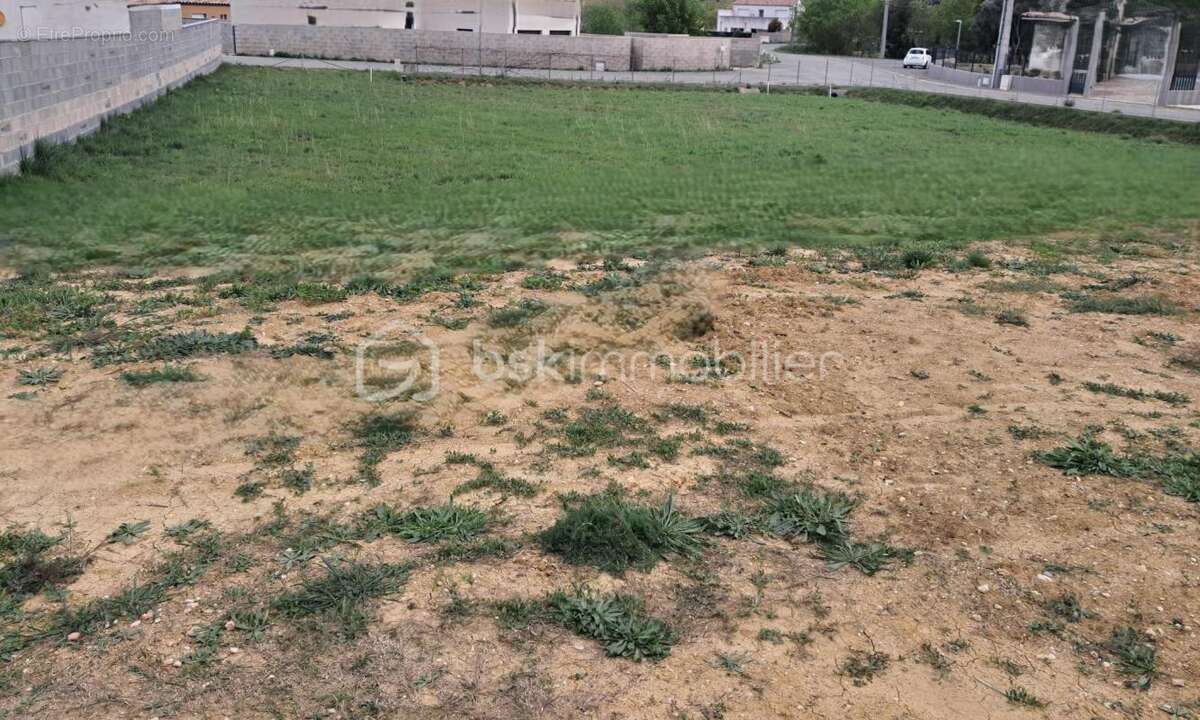 Très beau terrain constructible et viabilisé de 924m² - photo 4