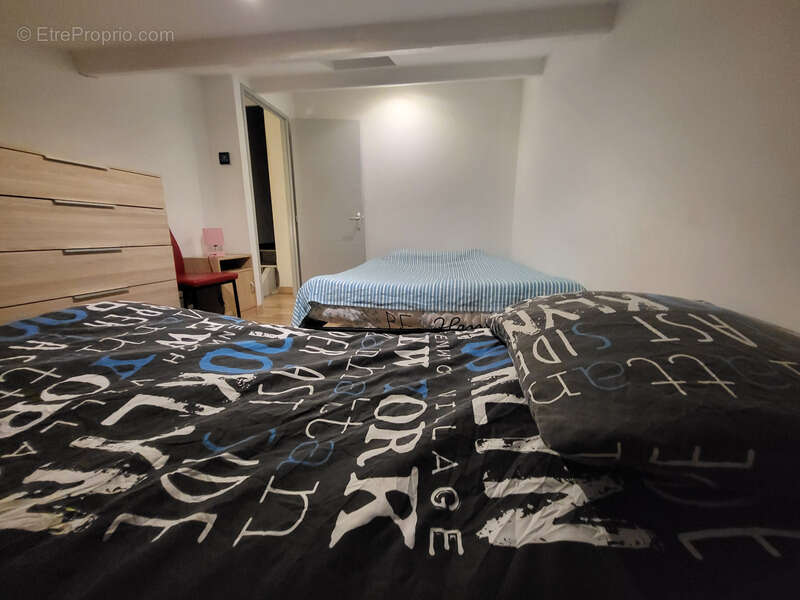 Appartement à FOS-SUR-MER