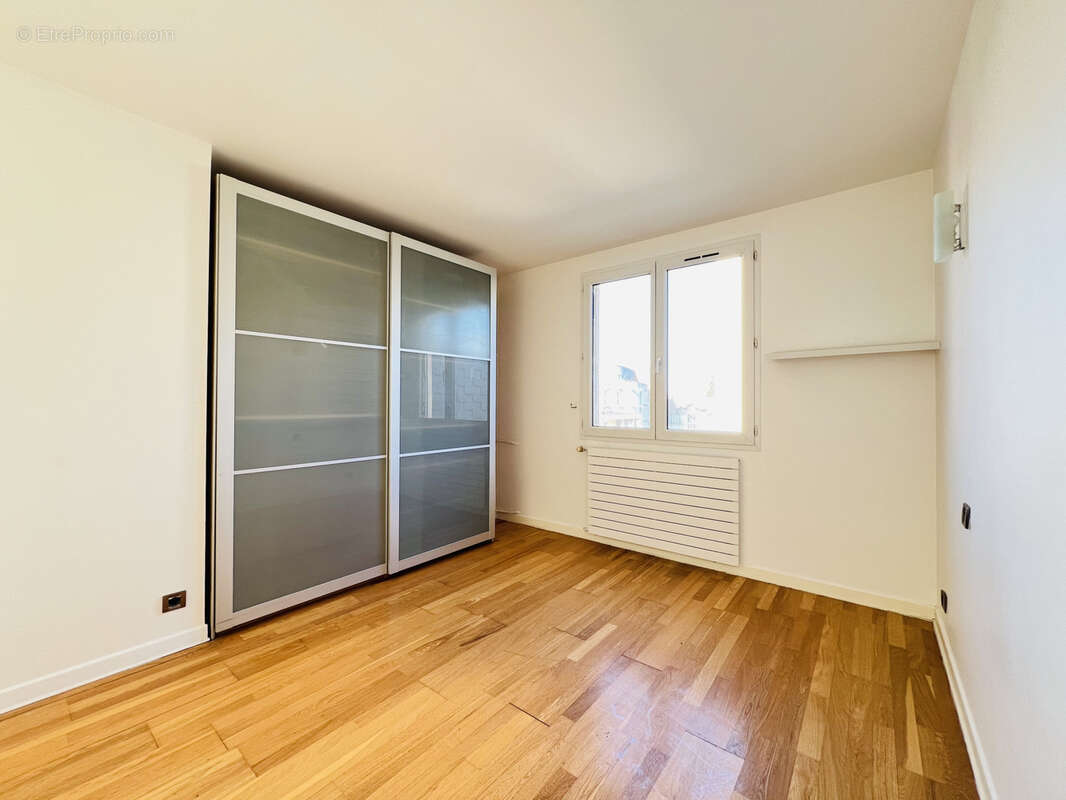 Appartement à CLAMART