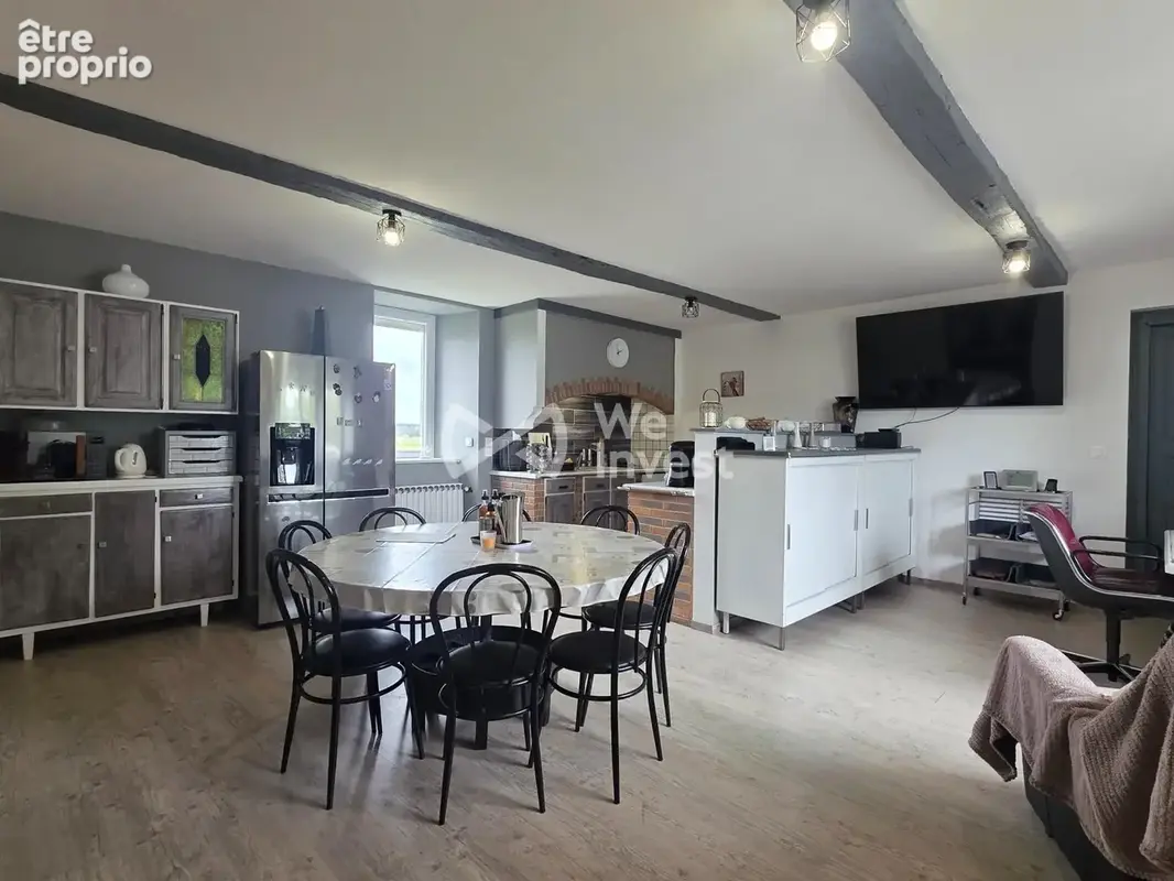 Maison 10 pièces 276 m² à vendre à Labarthe-Riviere (31800) - photo 3