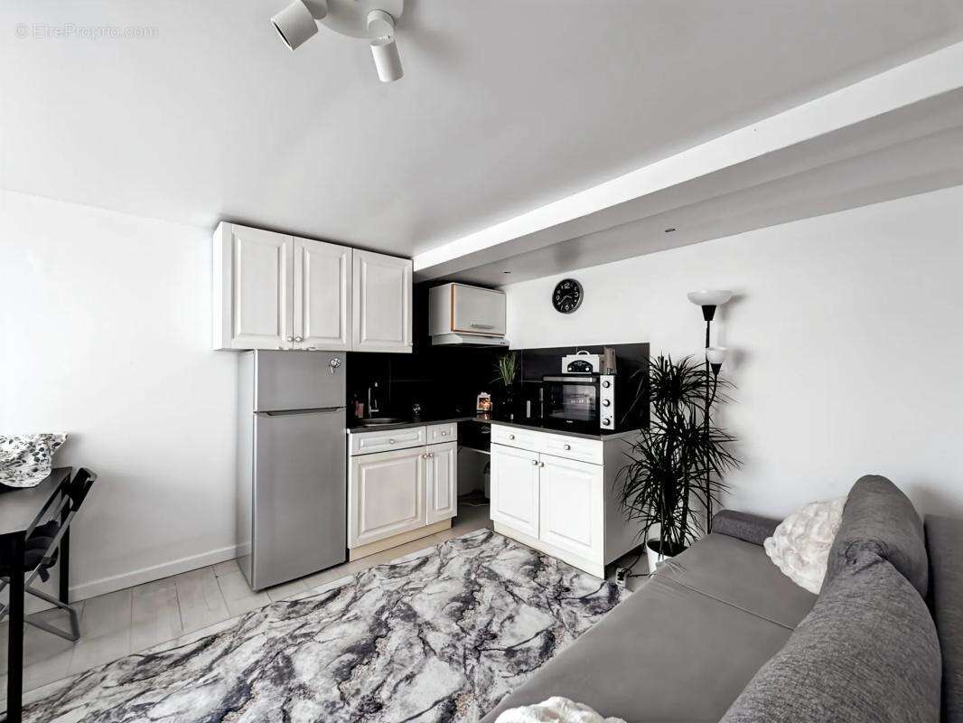 Appartement à CHELLES