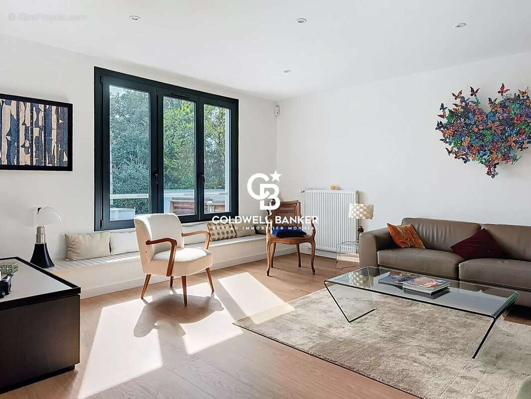 Maison à LES SABLES-D'OLONNE