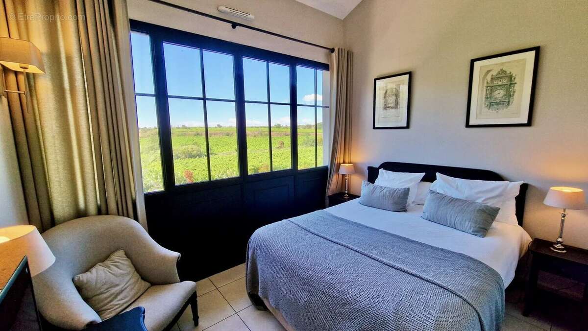 Maison à PUISSALICON