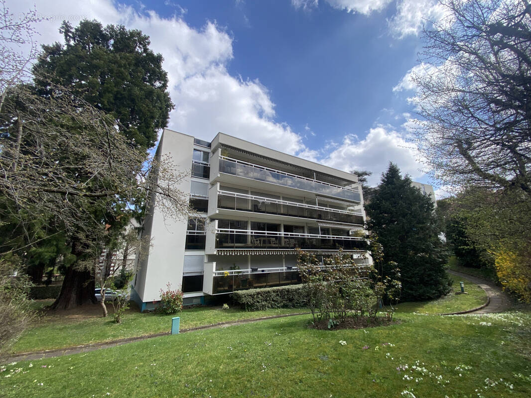 Appartement à CHAMALIERES