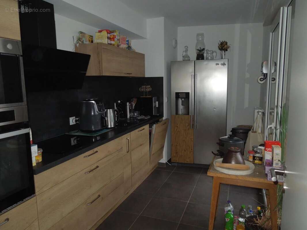 Appartement à TROYES