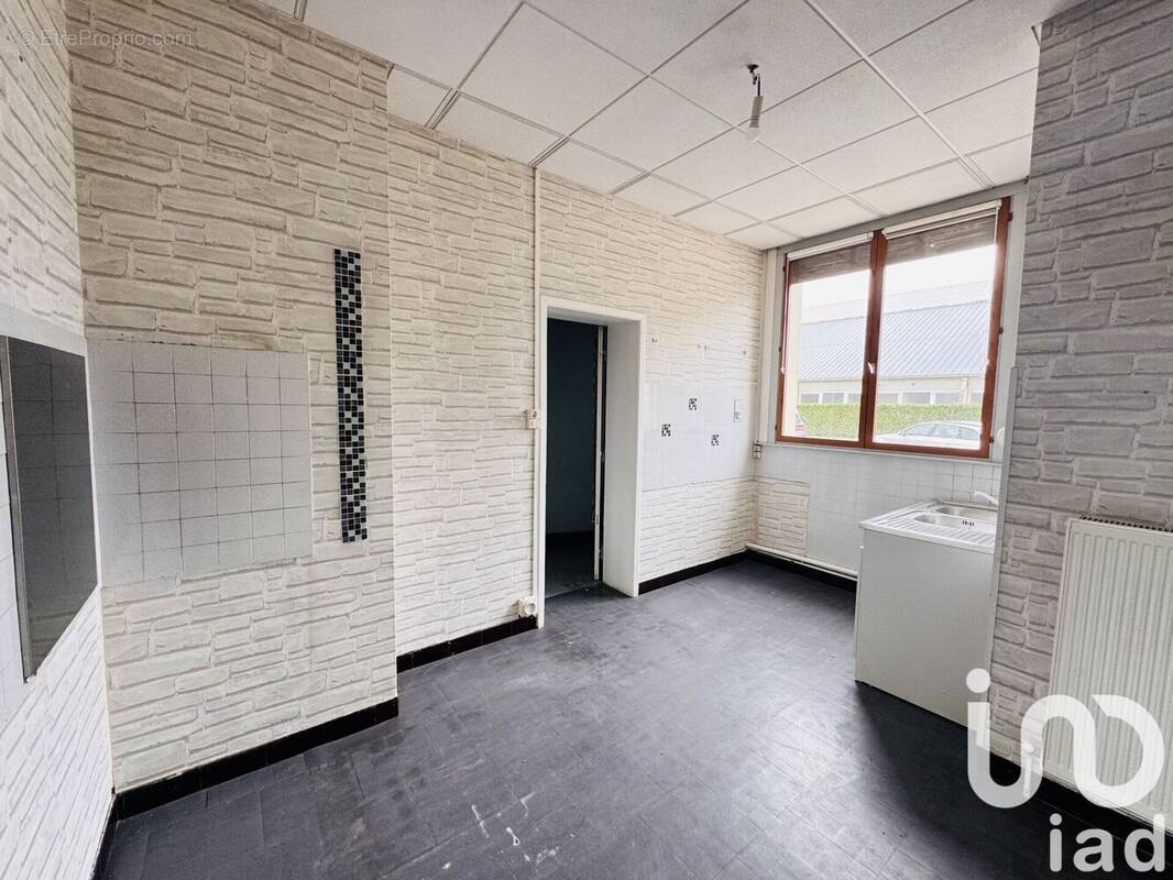 Photo 1 - Maison à DECHY