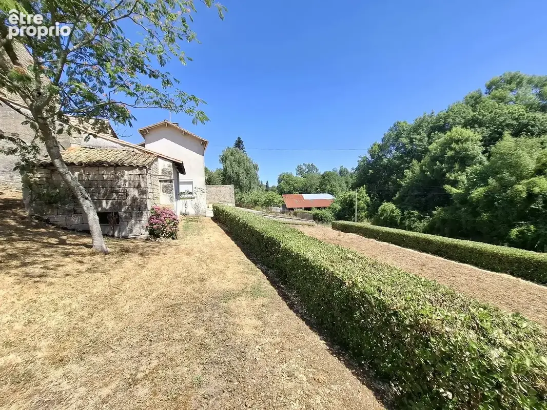 Projet de rénovation idéal dans un agréable village - photo 7