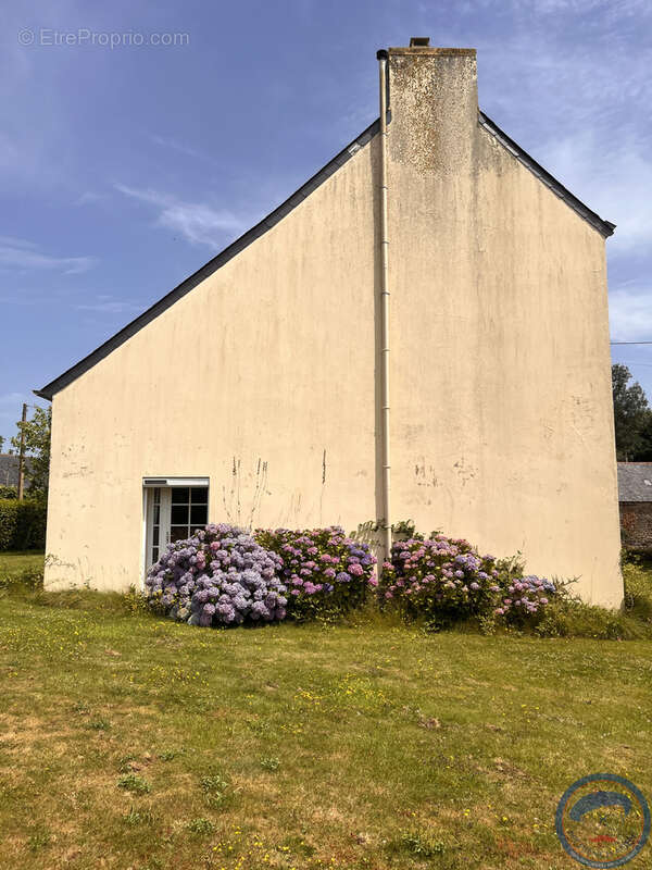 Maison à QUIMPER