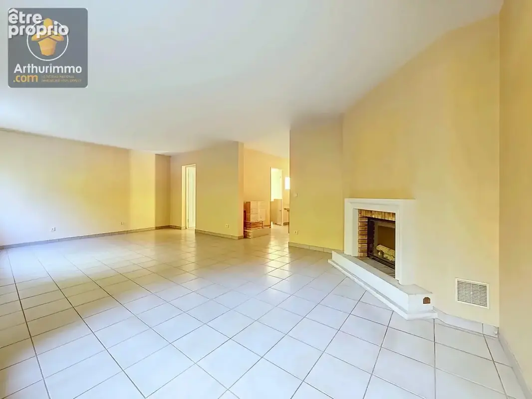 Vente Maison Boussy-saint-antoine(91800) 399 000ï¿œ - photo 1