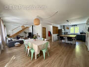 Maison à LA CHAPELLE-SUR-ERDRE