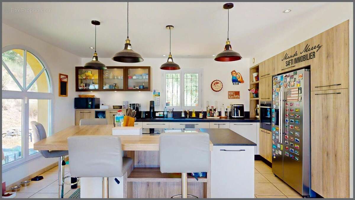 Photo 5 - Maison à GAREOULT