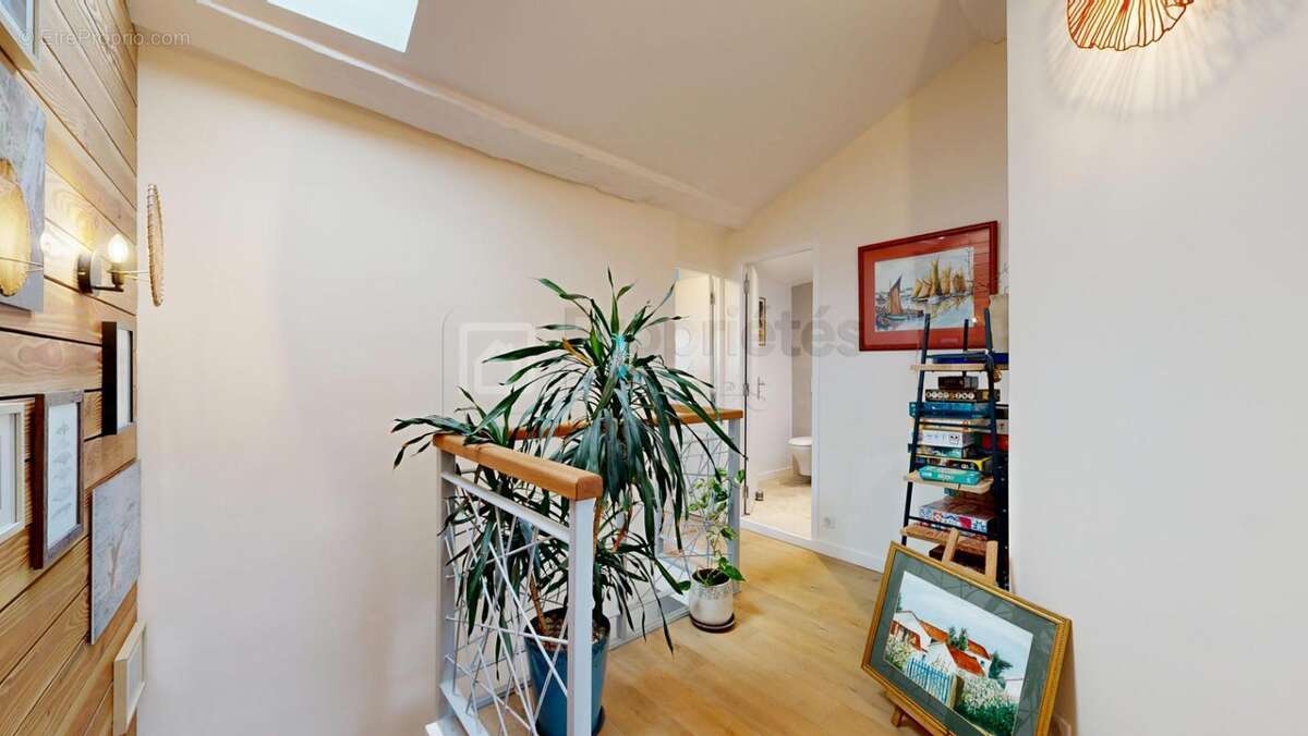 Maison à MONTGISCARD