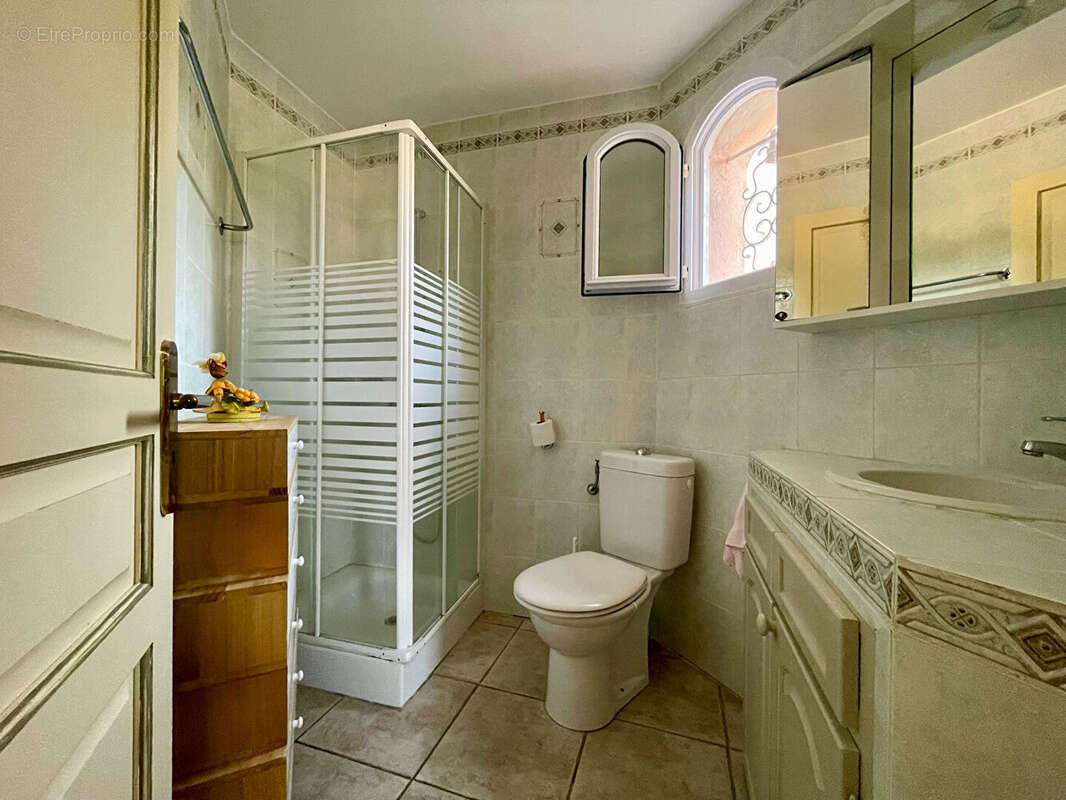 Maison à FREJUS
