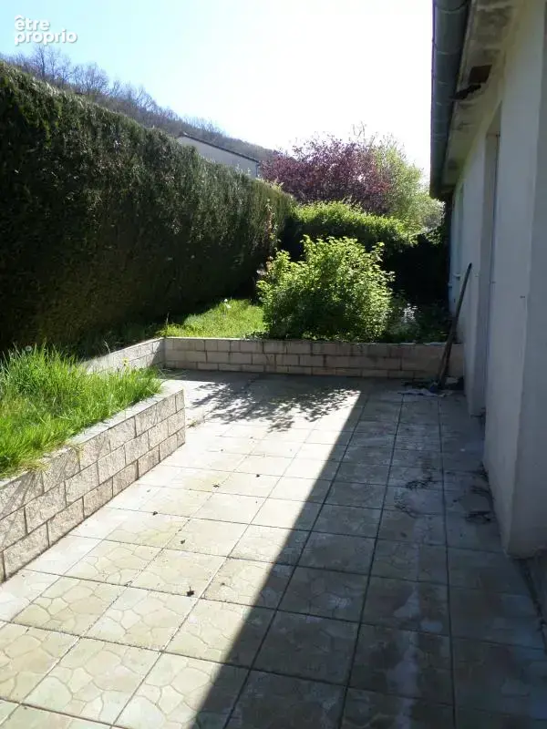 Maison - T4- 84m² - photo 5
