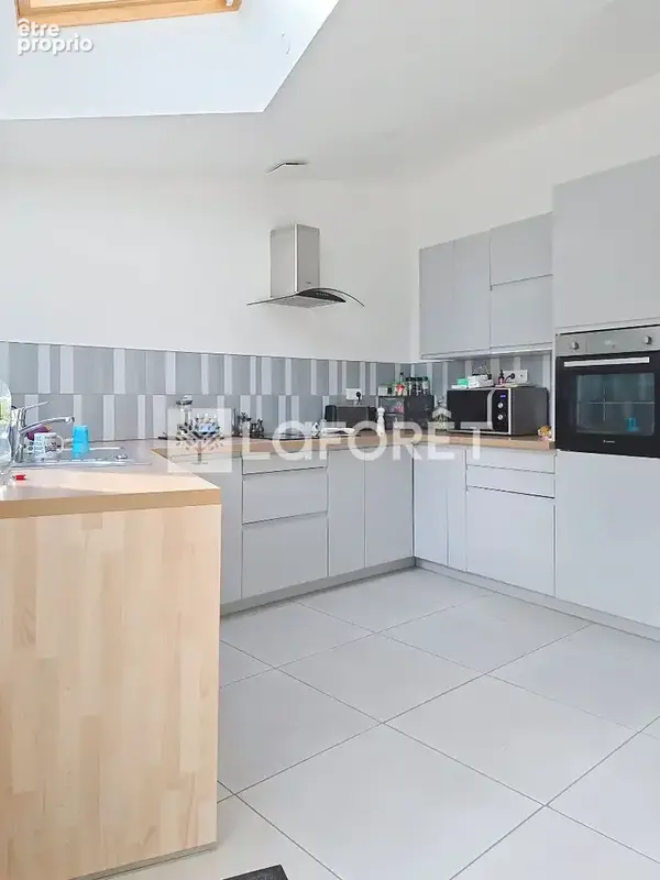 Maison Campeneac 4 pièce(s) 88 m2 - photo 9