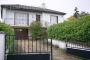 Maison à GUEUGNON