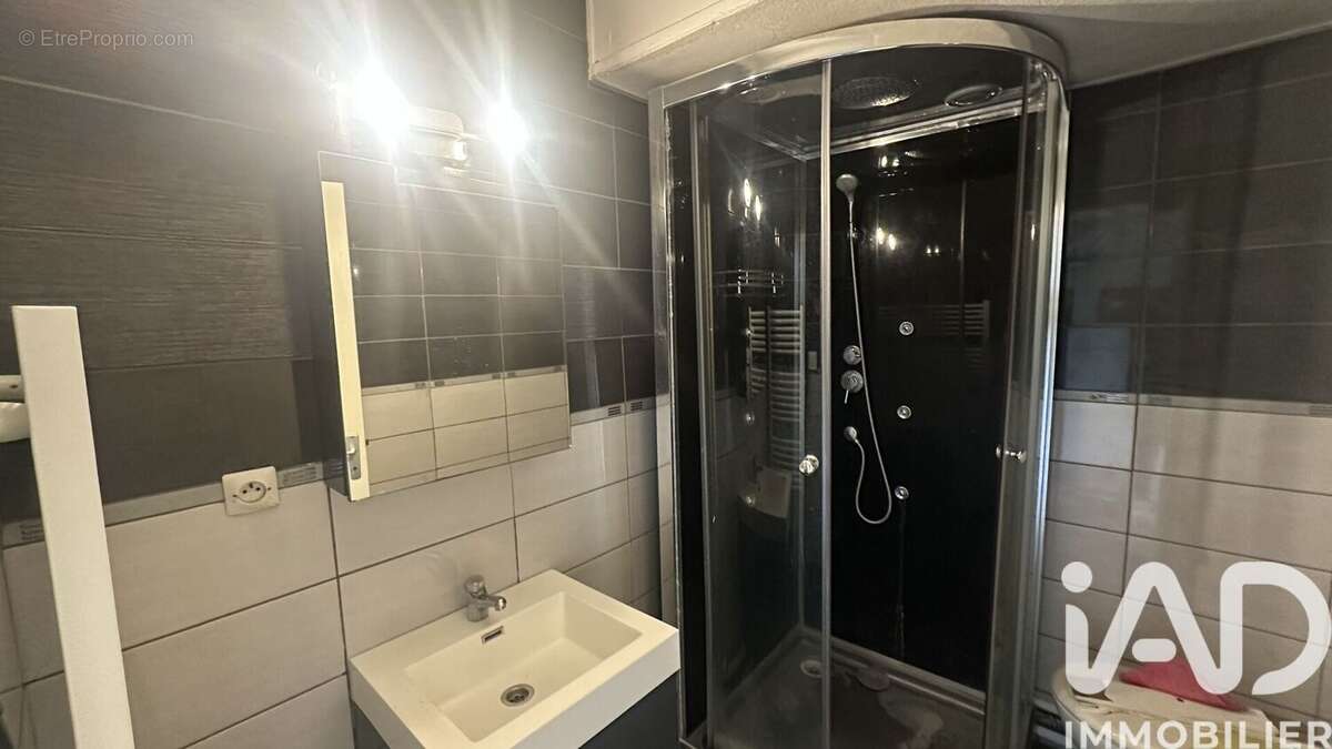 Photo 6 - Appartement à MULHOUSE