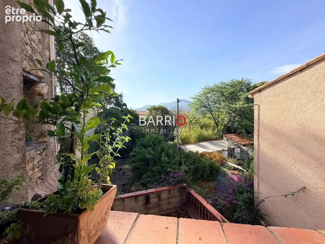 Photo Appartement à Argeles-Sur-Mer au prix de 220 000€